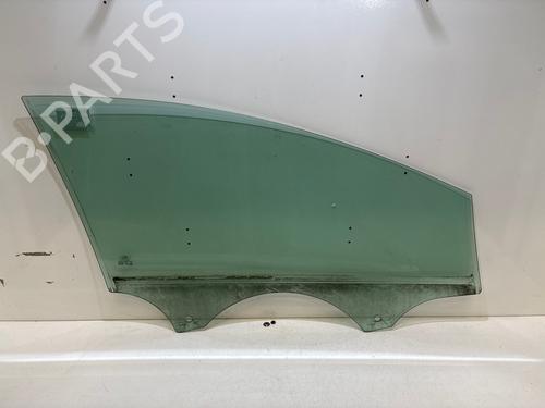 Dør rude ventre foran Dør rude ventre foran FORD FOCUS III Saloon [2010-2020] 37347080 37347080