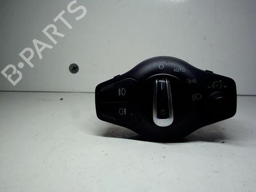 Headlight switch AUDI A5 (8T3) 2.7 TDI | BP37302013I24 - Image 2