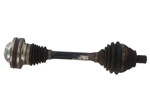 Left front driveshaft AUDI A3 Convertible (8P7) 2.0 TDI | BP37340726M38 - Image 1