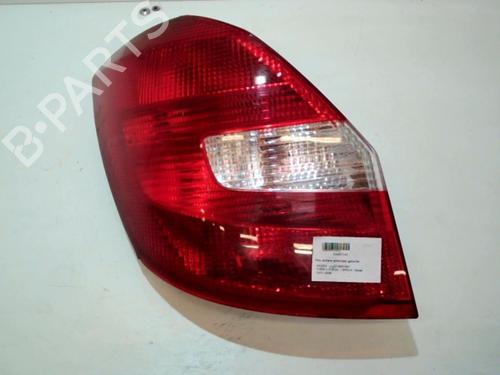 Used Left taillight Left taillight 37308285 37308285