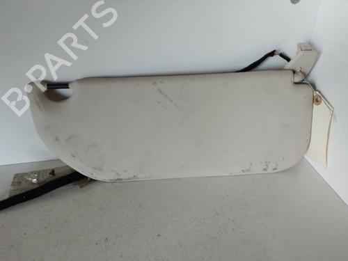 Left sun visor CITROËN C4 I (LC_) 2.0 HDi | BP37306340I1 - Image 2