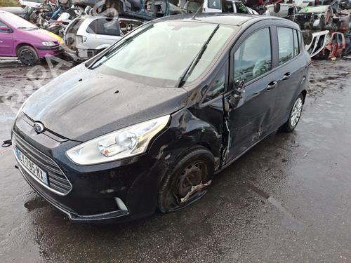 Underbody protection FORD B-MAX (JK) 1.5 TDCi | BP37344734M92  - Image 5