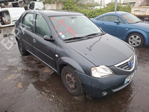 Front left window mechanism DACIA LOGAN (LS_) 1.5 dCi (LS0K) | BP37346819C22 - Image 9