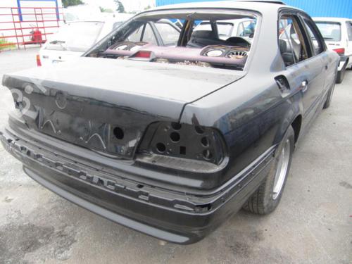 Used Parts BMW 7 (E38) 750 i, iL 4797014