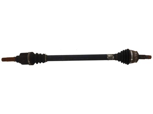 Right front driveshaft CITROËN NEMO Box Body/MPV (AA_) | BP37325574M39 - Image 3