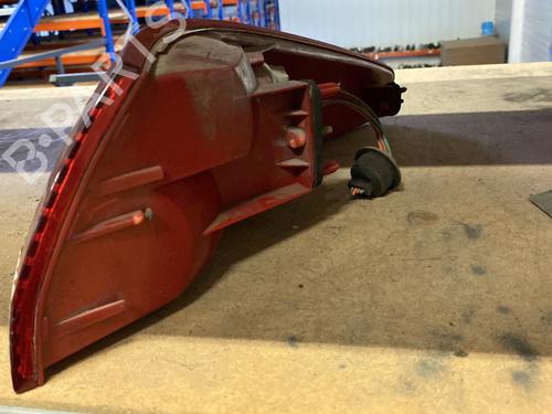 Left taillight PEUGEOT 607 (9D, 9U) 2.2 HDi | BP37299000C34 - Image 3
