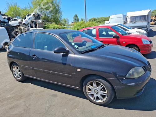 Left headlight SEAT IBIZA III (6L1) 1.9 TDI | BP37324103C28 - Image 6