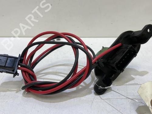 Heater resistor RENAULT KANGOO Express (FW0/1_) | BP37319839M108 - Image 2