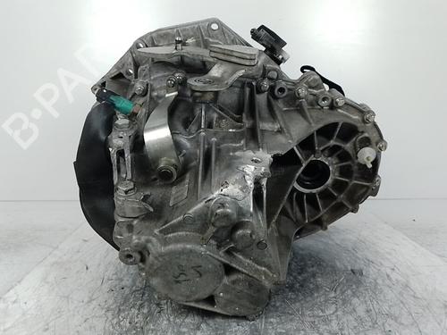 Gearbox DACIA DUSTER (HS_) 1.5 dCi | BP37313888M3 - Image 2
