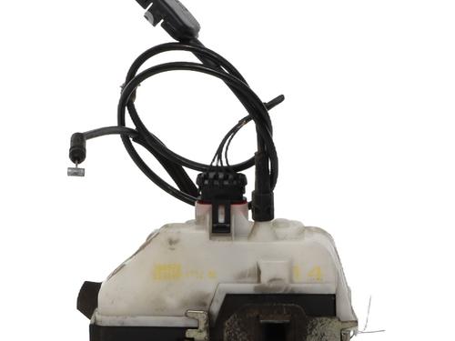 Front left lock RENAULT TWINGO II (CN0_) 1.2 16V (CN0K, CN0V, CN0A) | BP37329073C98 - Image 3