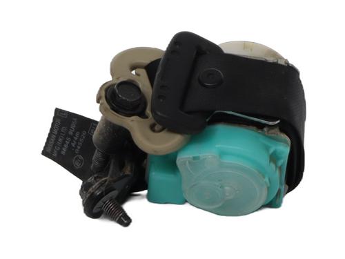Rear left seatbelt NISSAN NOTE (E11, NE11) 1.5 dCi | BP37328525I29 - Image 3