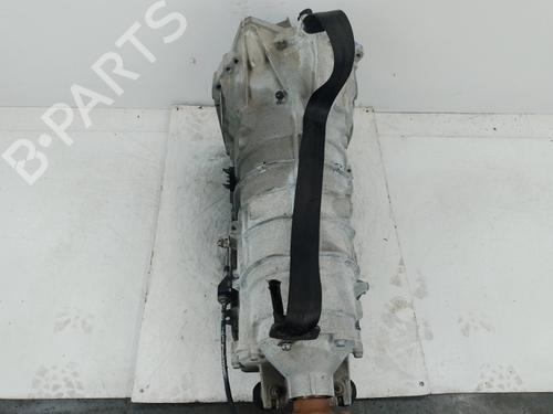 Gearbox BMW 3 Compact (E46) 316 ti | BP37319379M3 - Image 5