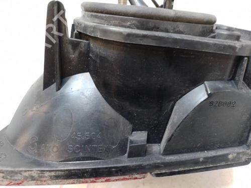 Left tailgate light PEUGEOT 406 Break (8E/F) 2.0 HDI 110 | BP37298401C79 - Image 3