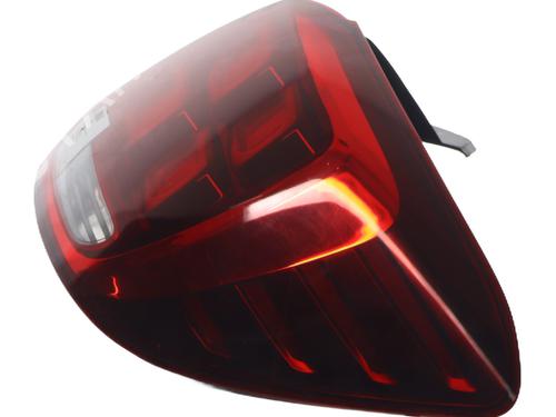 Right taillight DACIA SANDERO II TCe 90 (B8M1, B8MA, B8AC) | BP37339417C35 - Image 2