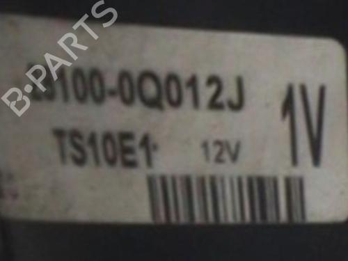 Starter TOYOTA AYGO (_B1_) 1.0 (KGB10_, KGB10R) | BP37343976M8 - Image 3