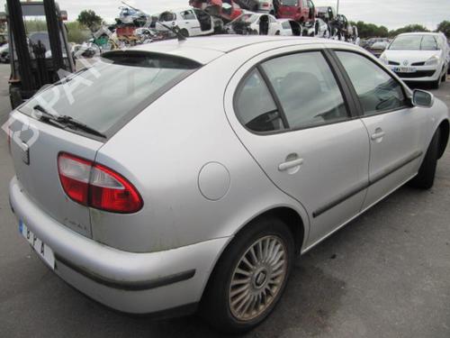 Used Parts SEAT LEON (1M1) 1.9 TDI 4797417