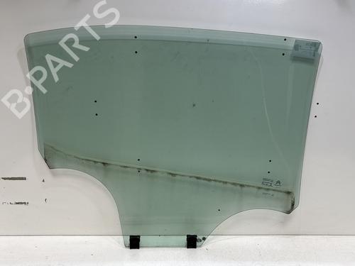 rear-left-door-window-citroen-c3-iii-sx-2016-37333792 main image