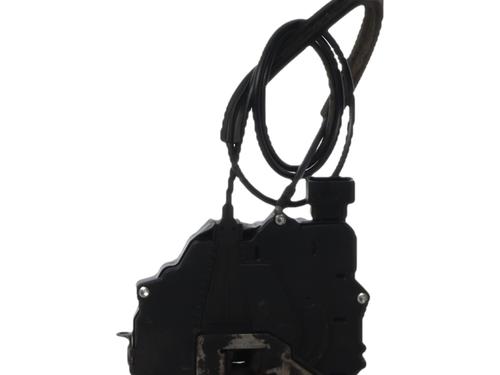 Used Rear right lock Rear right lock CITROËN JUMPER II Van [2006-2026] 40160762 40160762