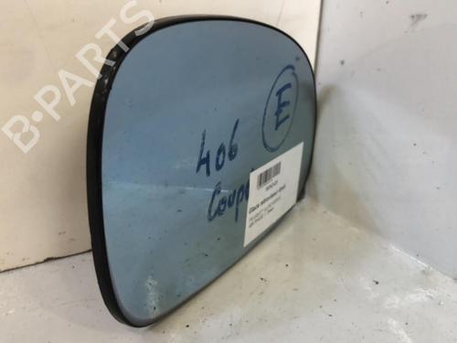 Used Right mirror glass Right mirror glass PEUGEOT 406 (8B) 1.9 TD (90 hp) 40509287 40509287