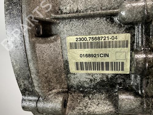 Gearbox MINI MINI (R56) Cooper D | BP37328053M3 - Image 5