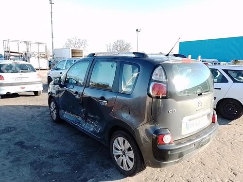 Sprinklertank CITROËN C3 II (SC_) 1.4 VTi 95 | BP37620735C113 - Image 10