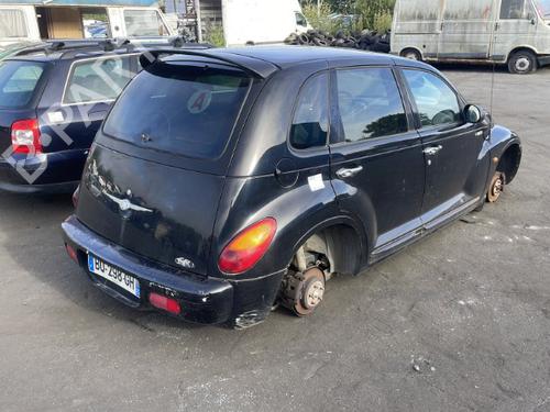Left headlight CHRYSLER PT CRUISER (PT_) 2.2 CRD | BP37326921C28 - Image 9