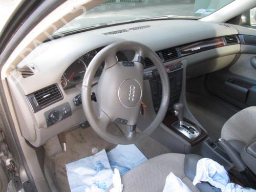 Left front window switch AUDI A6 C5 Avant (4B5, 4B6) | BP37298519I27 - Image 5