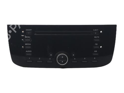 Radio FIAT PUNTO (199_) 1.4 Natural Power | BP37337677E6 - Image 2