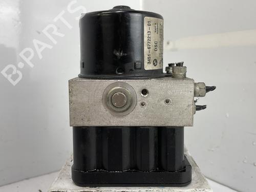 ABS pump BMW 1 (E87) 120 d | BP37323002M43 - Image 2