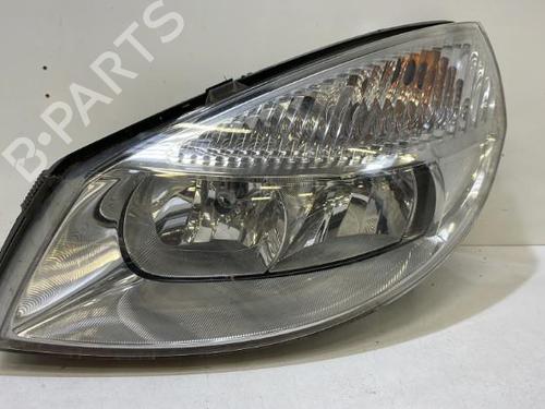 Used Left headlight Left headlight 37319889 37319889