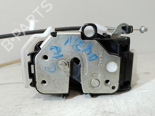 Front right lock CITROËN NEMO MPV 1.4 HDi | BP37311517C97 - Image 4