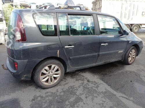 Front wiper motor RENAULT ESPACE IV (JK0/1_) 2.0 dCi (JK01, JK02, JK1J, JK1K, JK1H) | BP37323395M29  - Image 13