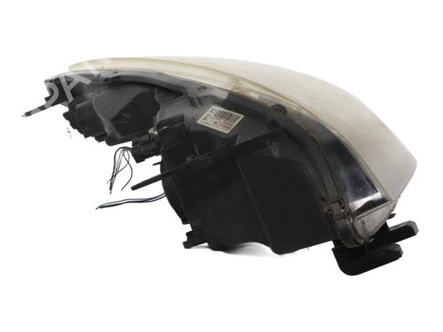 Left headlight RENAULT SCÉNIC III (JZ0/1_) 1.9 dCi (JZ0J, JZ1J, JZ1K, JZ1S) | BP37337771C28 - Image 2