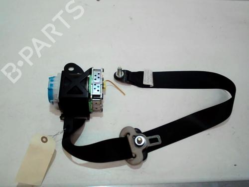 Used Front left seatbelt Front left seatbelt 37306621 37306621