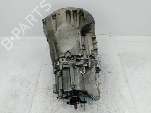 Gearbox MERCEDES-BENZ C-CLASS (W203) C 220 CDI (203.006, 203.008) | BP37295738M3 - Image 3
