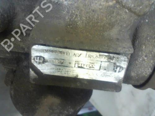 Steering rack FORD TRANSIT Van (FA_ _) 2.0 DI (FAE_, FAF_, FAG_) | BP37618567M22 - Image 2