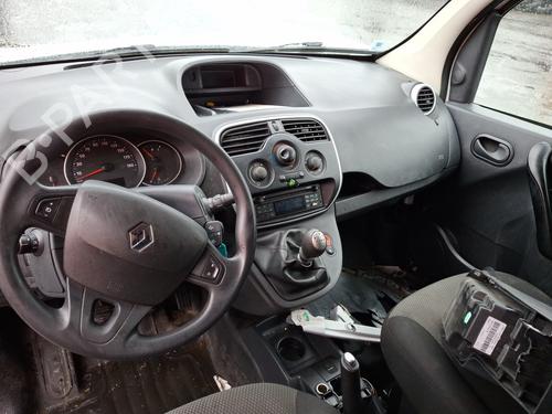 Left sun visor RENAULT KANGOO Express (FW0/1_) | BP37339954I1 - Image 8