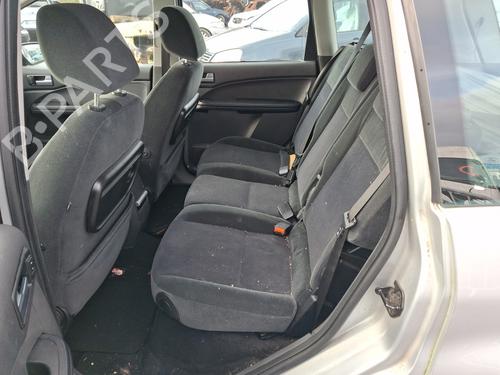 Rear left seatbelt FORD FOCUS C-MAX (DM2) 1.8 | BP37345755I29 - Image 10