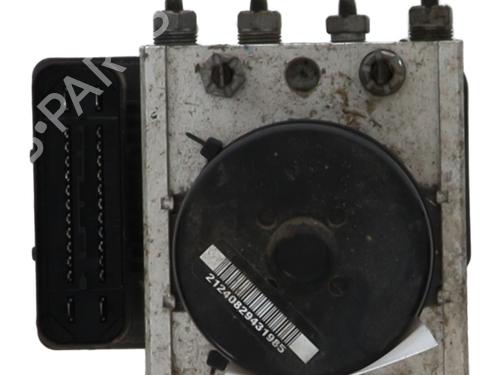ABS pump RENAULT TWINGO II (CN0_) 1.2 16V (CN0K, CN0V, CN0A) | BP37329075M43  - Image 5