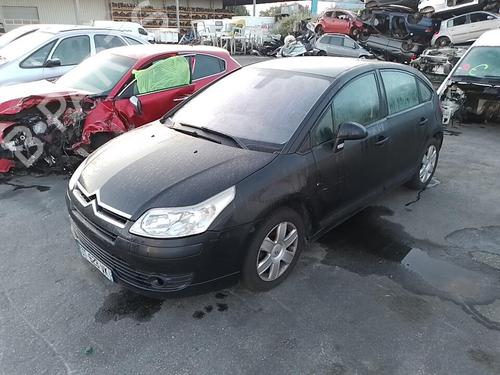 Front left window mechanism CITROËN C4 I (LC_) 1.6 HDi | BP37620922C22  - Image 5