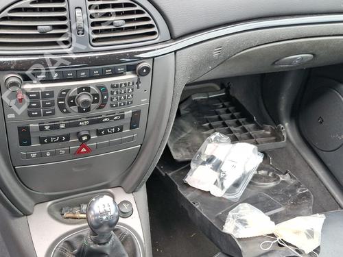 Steering column stalk CITROËN C5 II (RC_)  | BP37349497I23  - Image 14