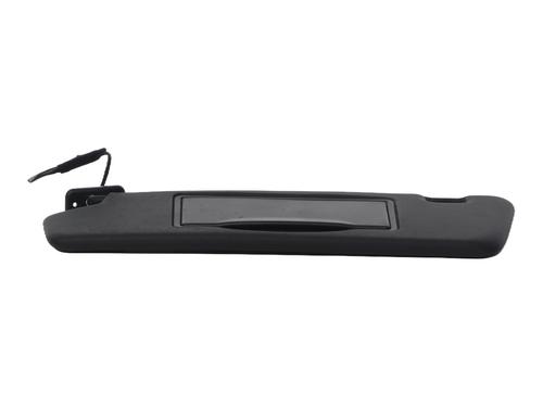 Venstre solskærm Venstre solskærm SAAB 9-3 Convertible (YS3F) 1.9 TTiD (180 hp) 37341788 37341788