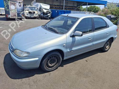 Brugte CITROËN XSARA (N1) 1.8 i 4823293