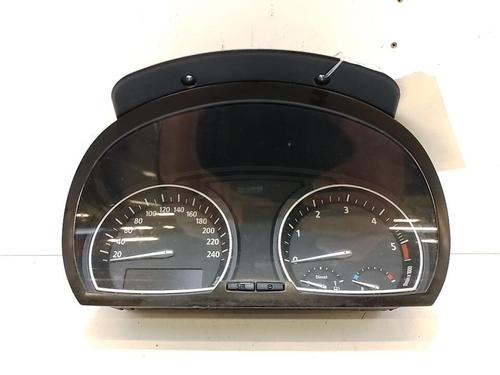 instrument-cluster-bmw-x3-e83-2003-2004-2005-2006-2007-2008-2009-2010-2011-37318574 main image