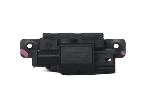 Tailgate lock RENAULT TWINGO II (CN0_) 1.2 (CN0D) | BP37344508C101 - Image 4