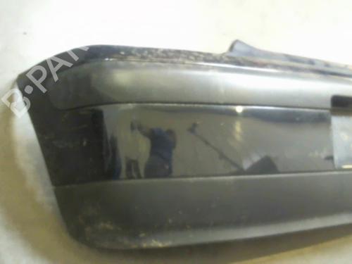 Used Rear bumper Rear bumper 37618249 37618249