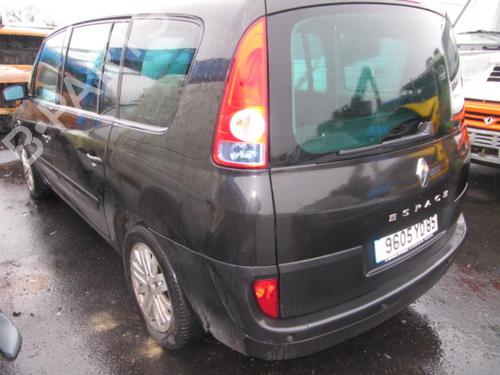 Right taillight RENAULT ESPACE IV (JK0/1_) 2.2 dCi (JK0H) | BP37296198C35 - Image 6