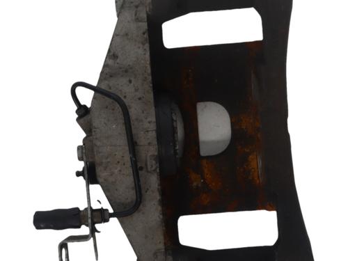Used Right front brake caliper Right front brake caliper AUDI A6 C6 Avant (4F5) [2004-2011] 37619790 37619790