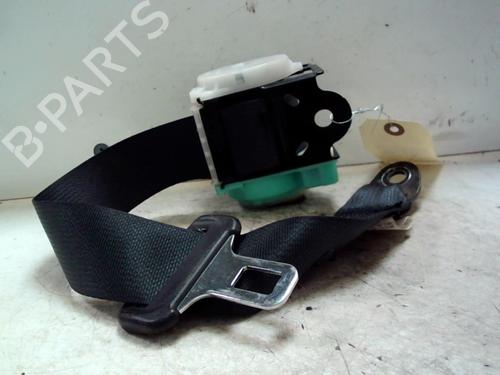 Rear left seatbelt MAZDA 6 Hatchback (GG) | BP37304326I29 - Image 2