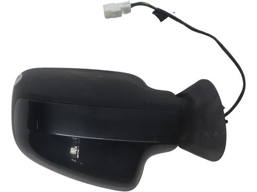 Left mirror DACIA LOGAN MCV (KS_) 1.5 dCi (KS0W) | BP37346146C26 - Image 4